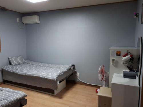 Baeho Hanmaru Apartment