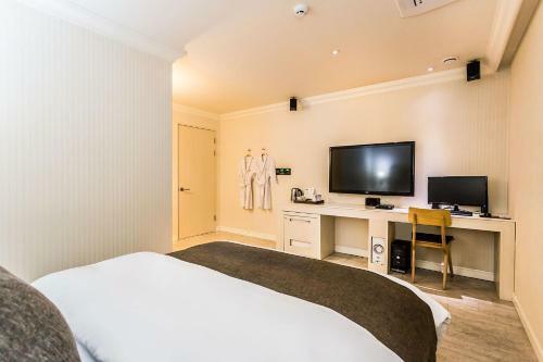 Jbis Hotel