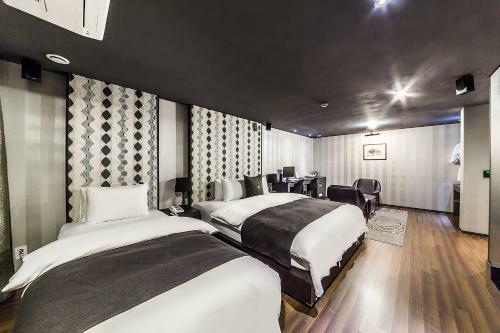 Jbis Hotel