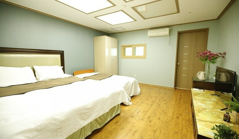 Hotel Hongcheon Resortel