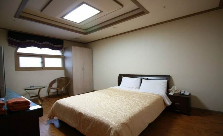 Hotel Hongcheon Resortel