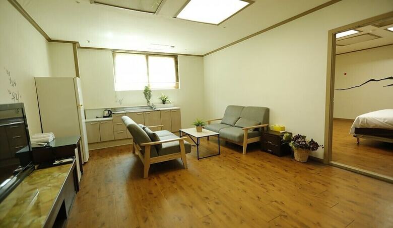 Hotel Hongcheon Resortel