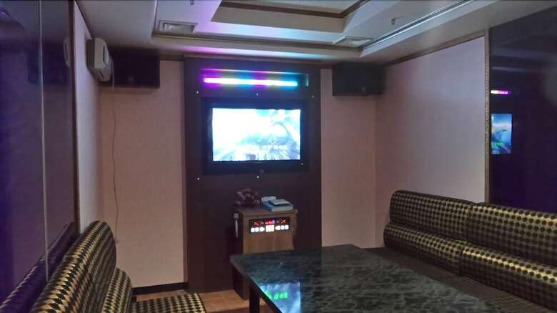 Hotel Hongcheon Resortel