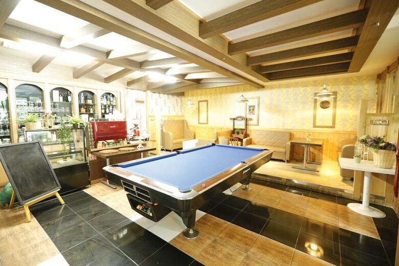 Hotel Hongcheon Resortel