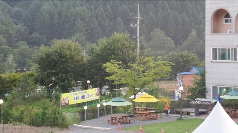 Hotel Hongcheon Resortel