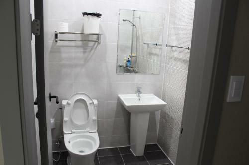 Hostal Danyang Dodam Guesthouse