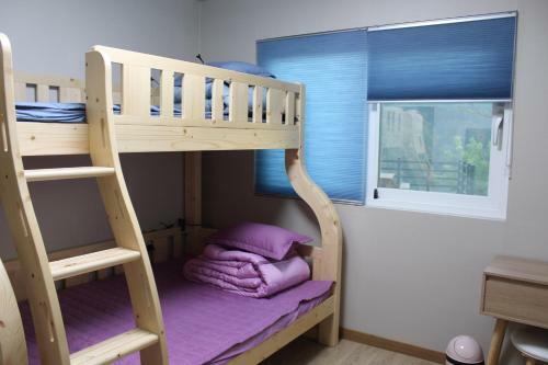 Hostal Danyang Dodam Guesthouse
