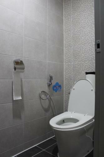 Hostal Danyang Dodam Guesthouse