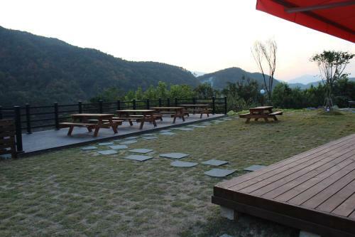 Hostal Danyang Dodam Guesthouse