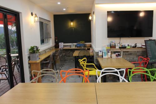 Hostal Danyang Dodam Guesthouse