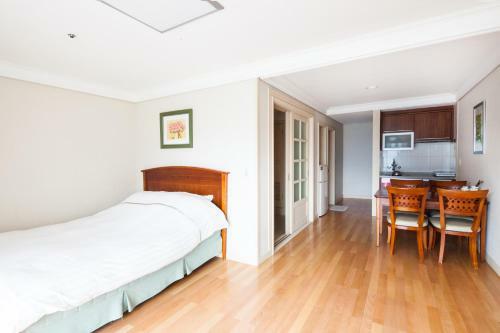 Hotel Sono Moon Danyang