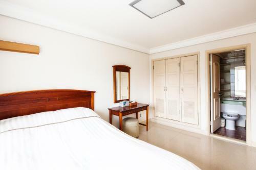 Hotel Sono Moon Danyang