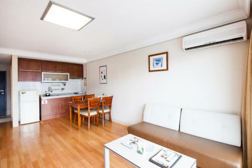 Hotel Sono Moon Danyang