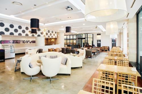 Hotel Sono Moon Danyang