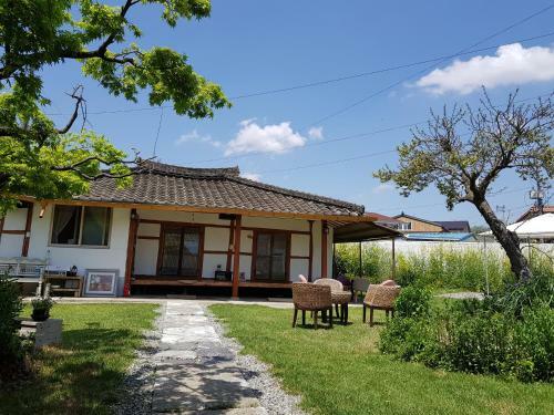 Hostal Stay In Gonggan-damyang