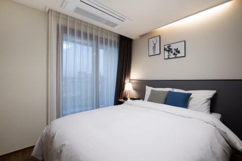New Songtan Hotel