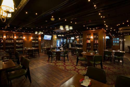 New Songtan Hotel
