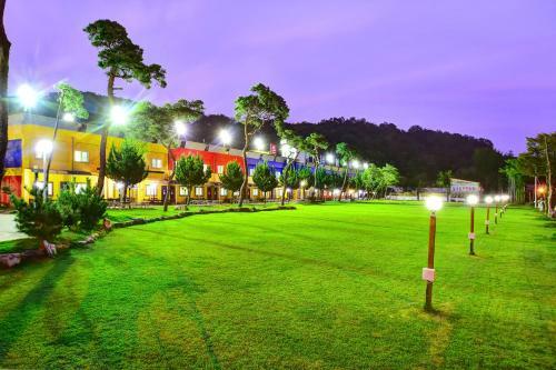 Hotel Sungbo Youth Hostel