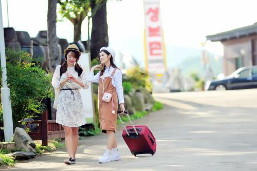 Hotel Sungbo Youth Hostel