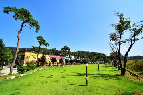 Hotel Sungbo Youth Hostel