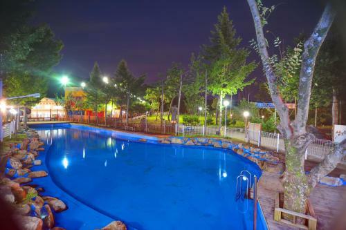 Hotel Sungbo Youth Hostel