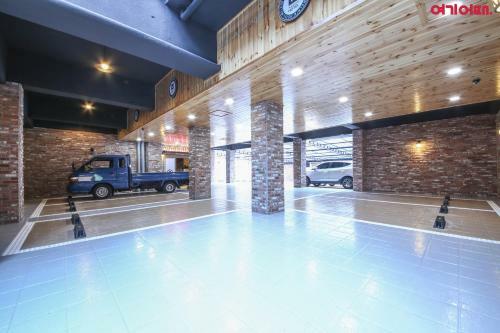 Welkin Hotel