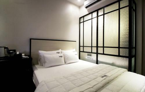 Toheaven Hotel Gaya Theme Park