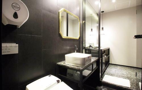 Toheaven Hotel Gaya Theme Park