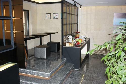Toheaven Hotel Gaya Theme Park