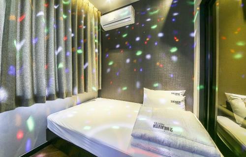 Toheaven Hotel Gaya Theme Park
