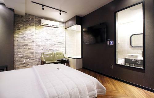 Toheaven Hotel Gaya Theme Park