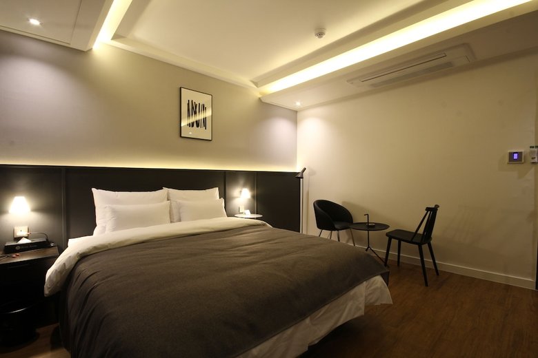 Hotel Asome