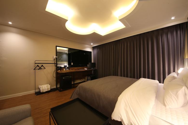 Hotel Asome