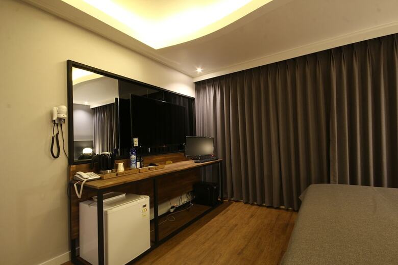 Hotel Asome