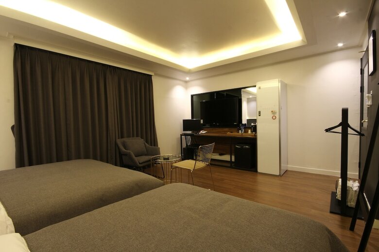 Hotel Asome