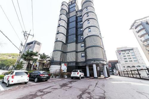 Hotel Picasso