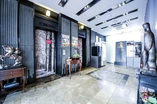 Hotel Picasso