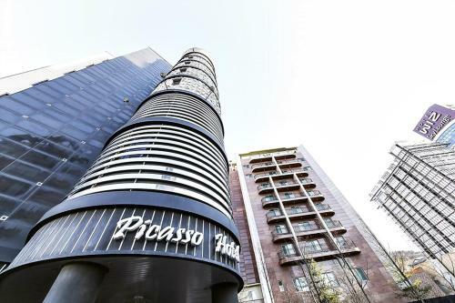 Hotel Picasso