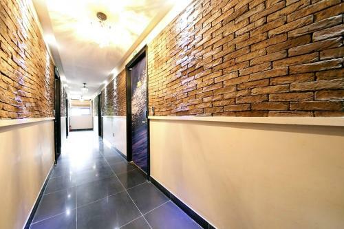 Hotel Picasso