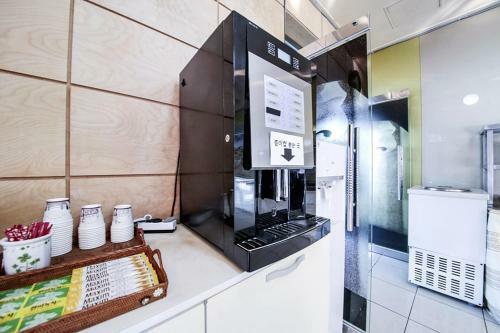 Hotel Picasso