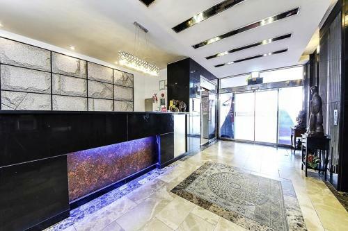 Hotel Picasso