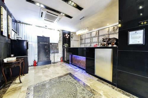 Hotel Picasso