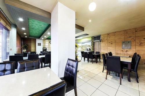 Hotel Picasso