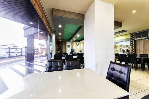 Hotel Picasso