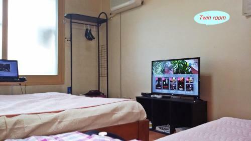 Goyang City Ilsan Apartment