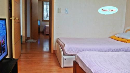 Goyang City Ilsan Apartment
