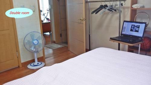 Goyang City Ilsan Apartment
