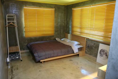 Hostal Dalnaru Guesthouse