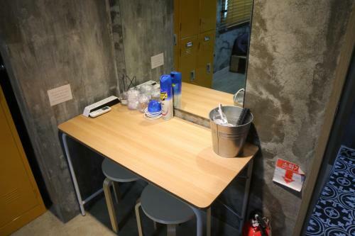 Hostal Dalnaru Guesthouse