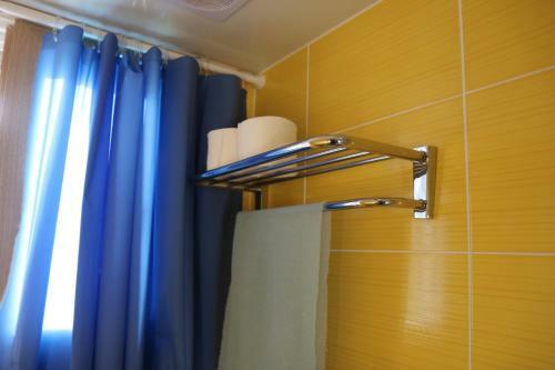 Hostal Dalnaru Guesthouse
